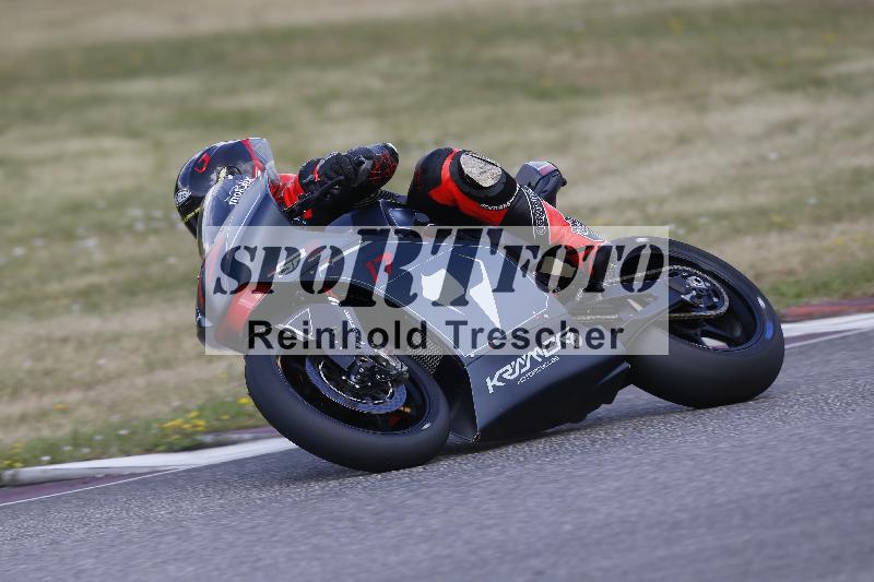 /18 05.06.2026  TZ Motorsport ADR/Gruppe rot/17